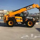 مان لفت سيرزلفت كرين رافعات شوكية جي سي بي للإيجار