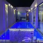 شاليهات جده الحرازات