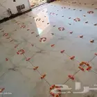 مبلط سيراميك ورخام
