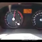 عداد اكسنت من 2006 الي 2011 كمان يركب ريو