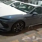 هيونداي سوناتا فليت 2025
