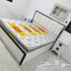 غرف نوم جاهزة وتفصيل