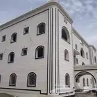 لياسه ملونه بديل الحجر