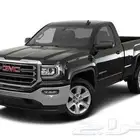 مطلوب جي ام سي سييرا