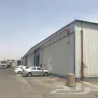 تصحيح وضع ( مباني قائمة - مستودعات )