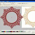 تصميم ويلكم ورود عبارات لوقو