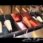 الالة تشميني الاصليه بكامل أغراضها