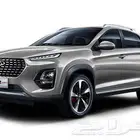 فحمات شيري تيقو 2