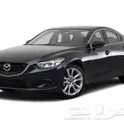 مطلوب مازدا6