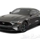مطلووب موستنق V4 سلندر من موديل 2017-2018-2019 2020 تماتيك