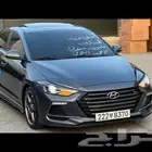مرايات هونداي إلنترا افانتي 2018