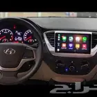 شاشة اكسنت اندرويد موديل 2018 2019