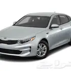 كيا اوبتيما 2018