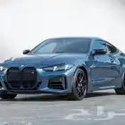2025 BMW 4 Series M440i xDrive Coupe