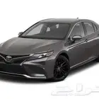 ( مطلوب ) كامري قراندي او سبورت نظيفه من 2020 الى 2022