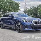 BMW 530i 2024 Kit M