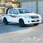 هايلوكس من 2011 إلى 2015 مطلوب