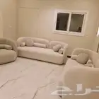 كنب تفصيل جديد أو تنجيد بأسعار مناسبة