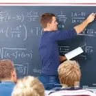 معلم رياضيات و إنجليزي مصري خبرة