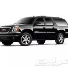 مطلوب يوكن من 2010 الى 2014 GMC YUKON XL