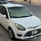 للبيع فورد فيجو 2012 استمارة وفحص جديد والمطلوب 12000 ريال