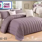 لحافات صيفية مضغوط