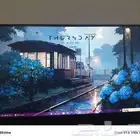 للبيع كمبيوتر مكتبي من HP   موديل 27-dp1370