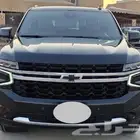 تاهو LS بدون دبل وكاله