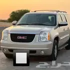 يوكون 2009 دبل XL سعودي