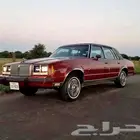قطع غيار بونتياك بنوفيل 82-86