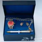 أطقم ساعات رجاليه فخمه