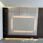 اصباغ ديكور مضلات سواتر