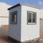 ابحث عن بركس غرفة متنقله