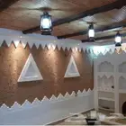 ديكورت جبس شعبيه ديكور وجار جبس ديكور جص ديكور جبص