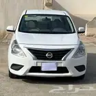 نيسان صني 2016 ممشى 160