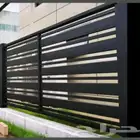 ملعم حداد لحام ابواب شبابيك وهناجر حلوق ابواب ليزر ابوب