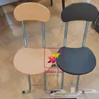 كراسي حديد صغيره