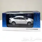 مجسم فورد فيوجن 2013