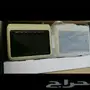 طقم شاشات خلفية للسيارة 