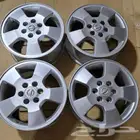جنوط نافارا اصلي وتجاري