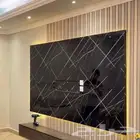 ديكور شاشه