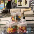 مستكة معطرة للتعقيم البيت من الروائح السيئة