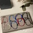 اقلام كارتير واساور لويس وشنط