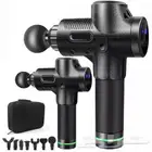 بندقية تدليك الجحم Massage GUN