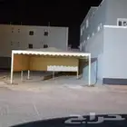 مضلات الخفجي مضلات سواتر برجولات خيام