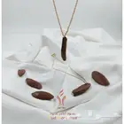تعليقة كسرة عود موروكي ملكي  