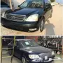لكزس 430 سعودي 2001 