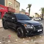 جيب لكزس 2009 معدل 2015 سوبر تشارج