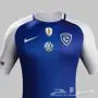 طقم الهلال والنصر الجديد - حصريًا!