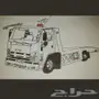 سطحه نقل سيارات ( شاب سعودي طموح)